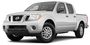 Instructions on how to install a tailgate seal with taperseal® on Nissan Frontier 2005-2022
