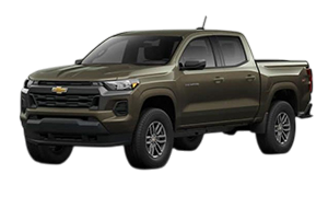 Instructions on how to install a tailgate seal with taperseal® on 2016 Chevrolet Colorado
