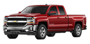 Instructions on how to install a tailgate seal with taperseal® on 2016 Chevrolet Silverado 1500

