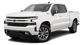 Instructions on how to install a tailgate seal with taperseal® on 2020 Chevrolet Silverado 1500
