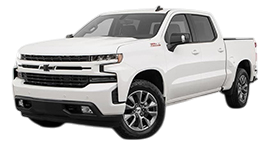 Instructions on how to install a tailgate seal with taperseal® on 2020 Chevrolet Silverado 1500
