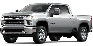 Instructions on how to install a tailgate seal with taperseal® on 2020 Chevrolet Silverado 1500
