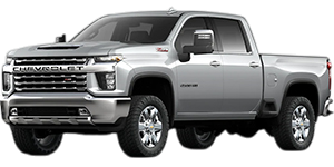 Instructions on how to install a tailgate seal with taperseal® on 2020 Chevrolet Silverado 1500
