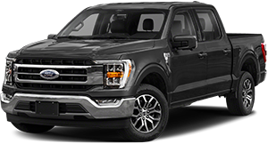 Instructions on how to install a tailgate seal with taperseal® on 2021 Ford F150
