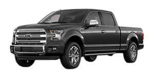Instructions on how to install a tailgate seal with taperseal® on Ford F150
