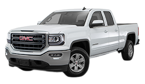 Instructions on how to install a tailgate seal with taperseal® on GMC Sierra
