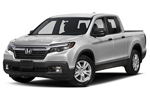 Instructions on how to install a tailgate seal with taperseal® on Nissan Frontier
