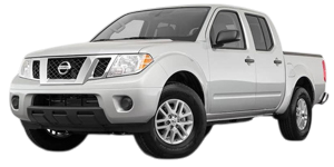 Instructions on how to install a tailgate seal with taperseal® on Nissan Frontier 2005-2022
