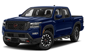 Instructions on how to install a tailgate seal with taperseal® on Nissan Frontier 2023 and newer
