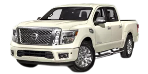Instructions on how to install a tailgate seal with taperseal® on Nissan Titan
