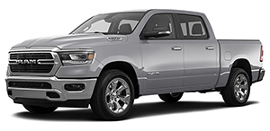 Instructions on how to install a tailgate seal with taperseal® on Dodge RAM 1500