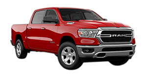 Instructions on how to install a tailgate seal with taperseal® on Dodge RAM 2500