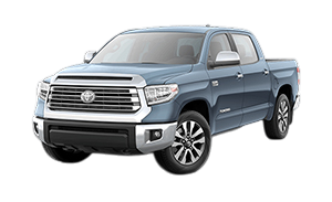 Instructions on how to install a tailgate seal with taperseal® on Toyota Tundra
